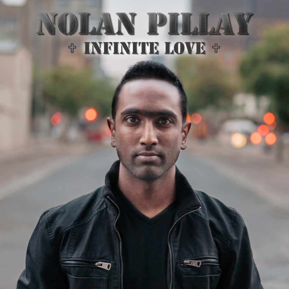 Nolan Pillay